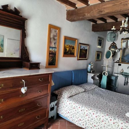 Il Colle Calci Villa Exterior photo