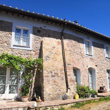 Il Colle Calci Villa Exterior photo