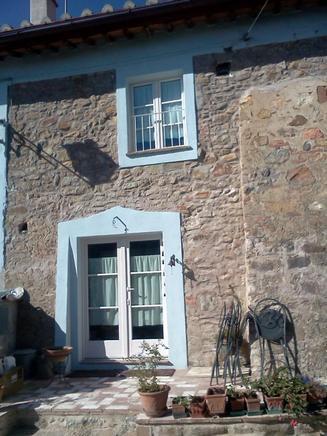 Il Colle Calci Villa Exterior photo